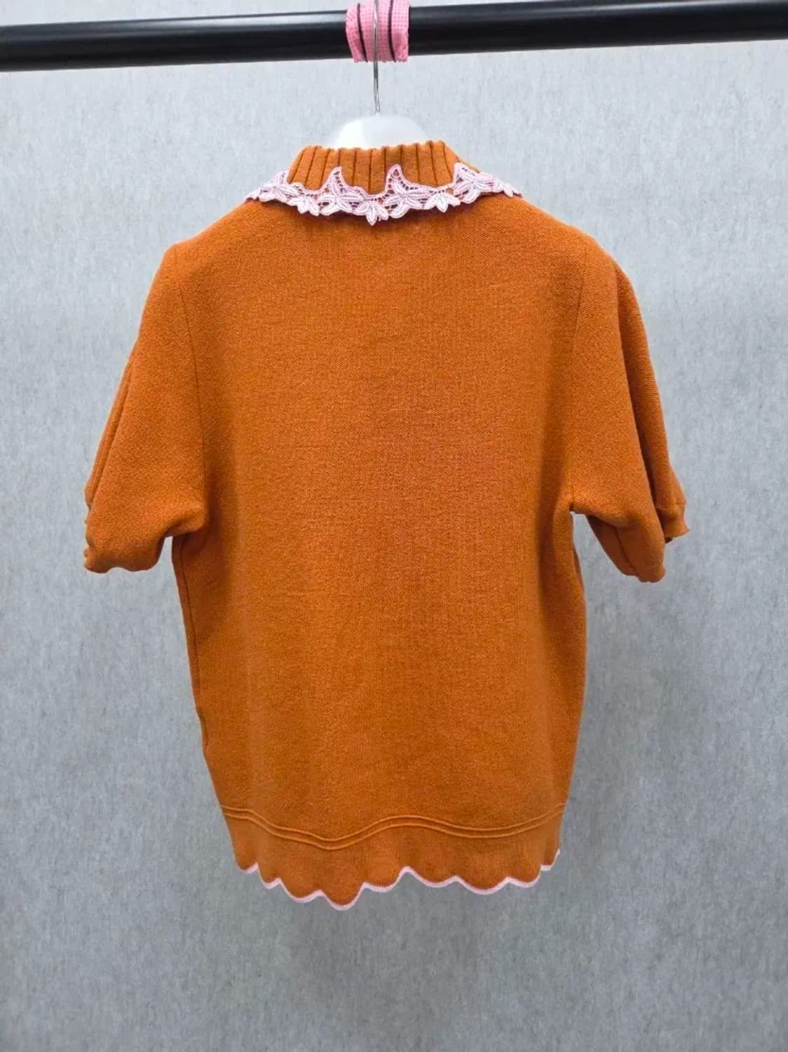 여성 85 오즈세컨 반팔 상품이미지3