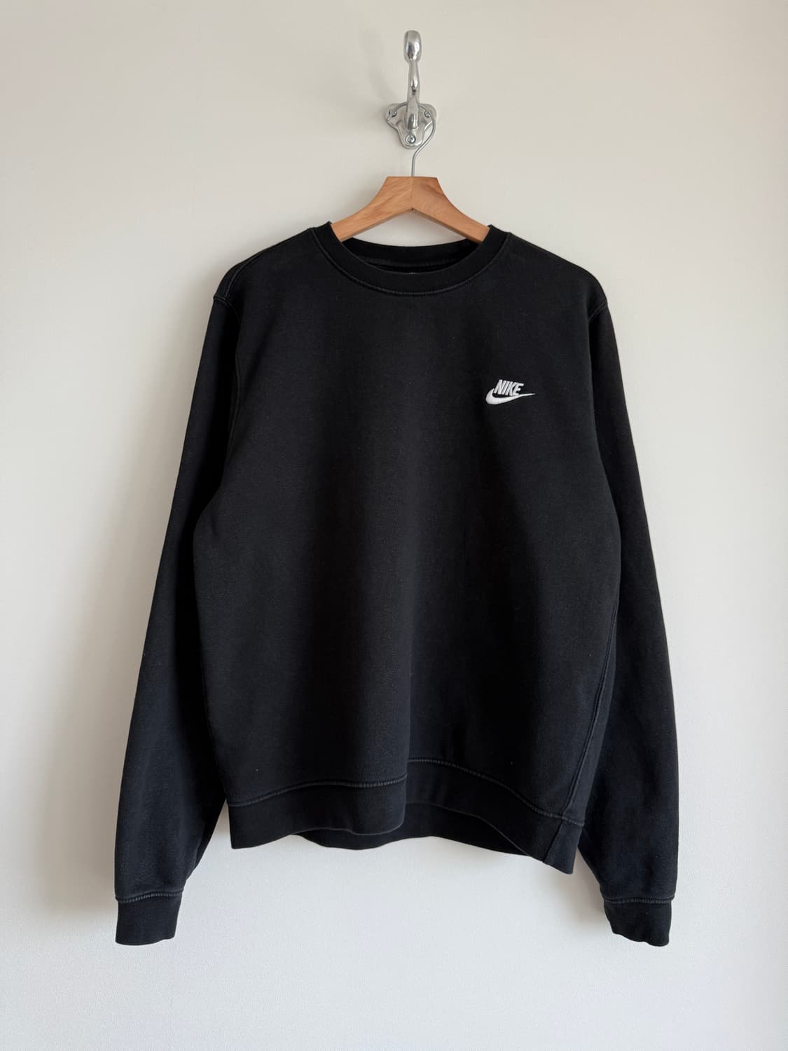 나이키(NIKE) 맨투맨 상품이미지1