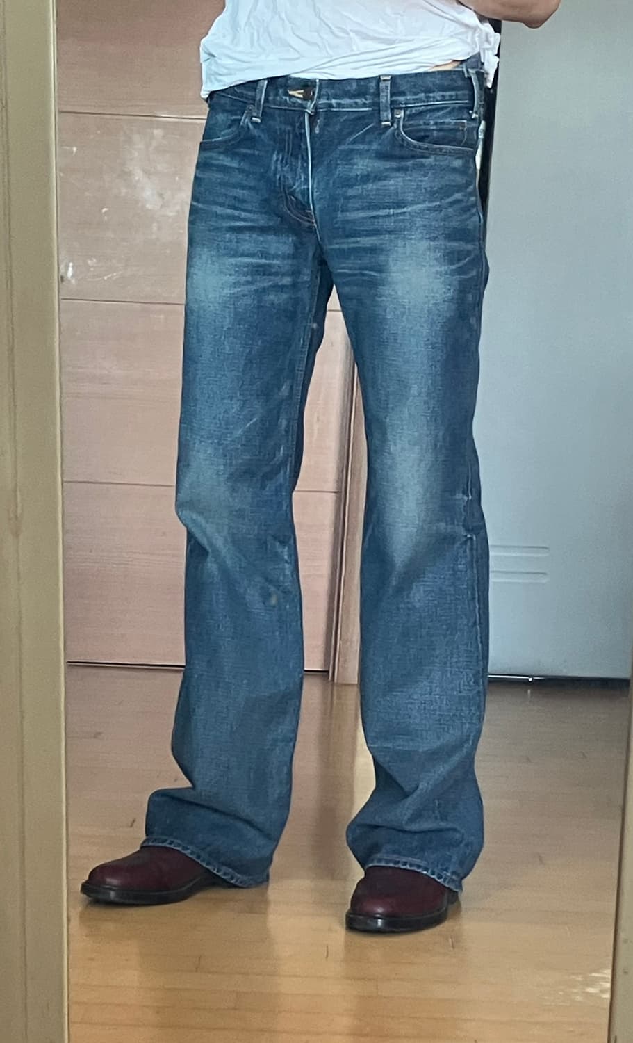 셀린느 플레어진 상품이미지2