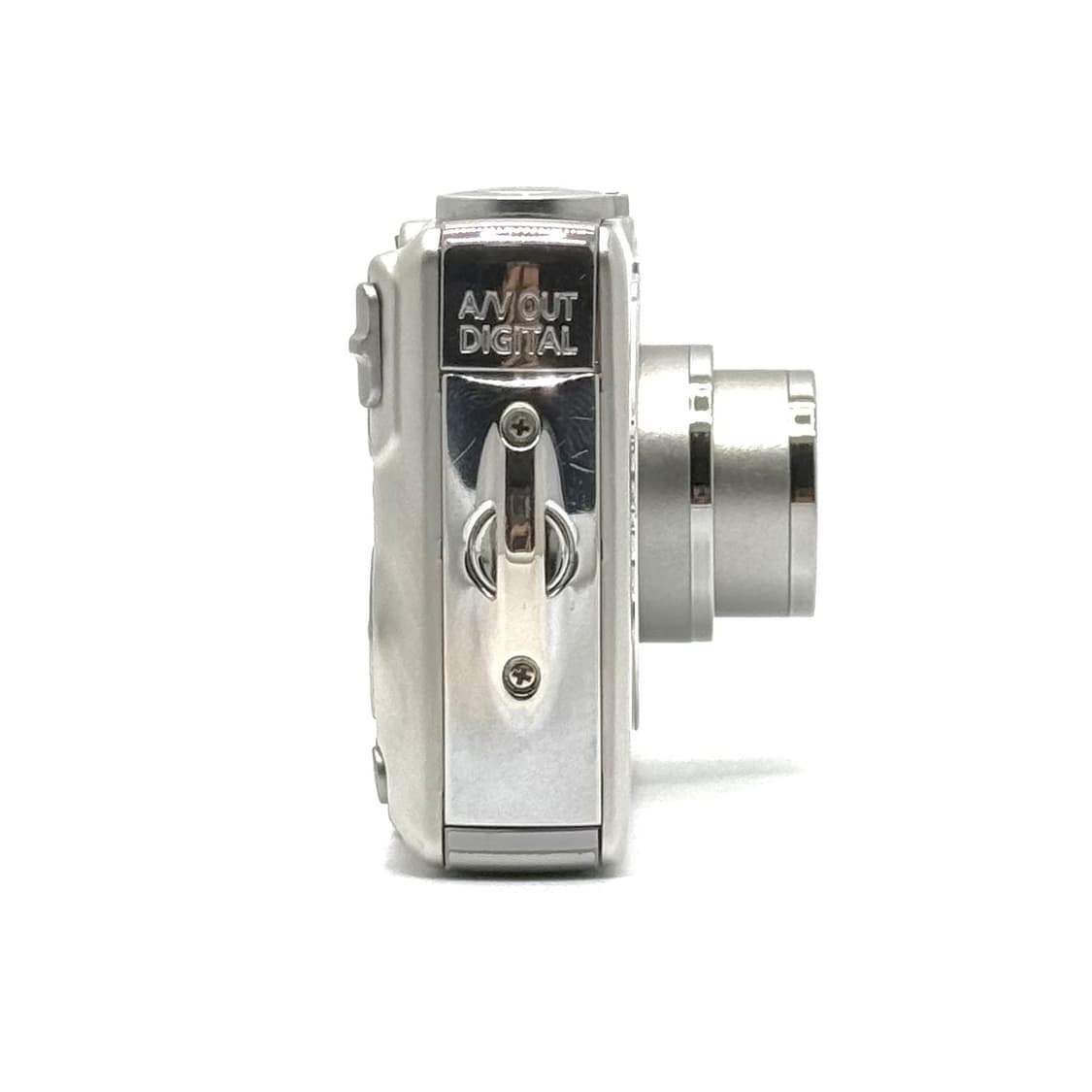 [인플루언서!] 캐논 IXY 70 (IXUS 60) 디지털카메라 상품이미지9