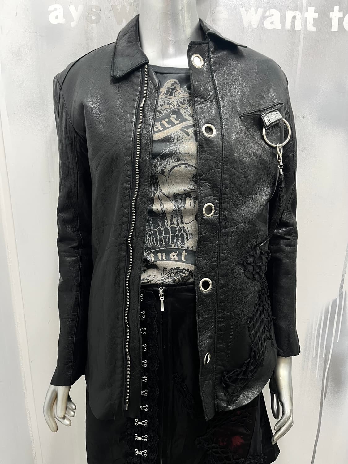 No Rules Jacket 상품이미지7