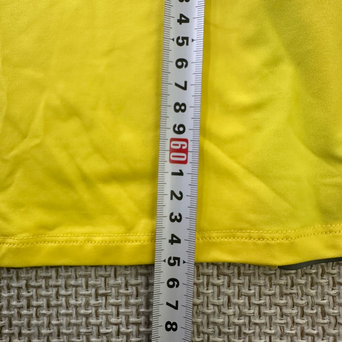 80 팜스프링스 여성 기능성 반집업 0423D 상품이미지6