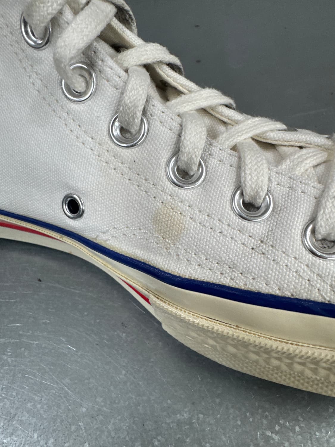 컨버스 척테일러 1970 바시티 리믹스 260 상품이미지7