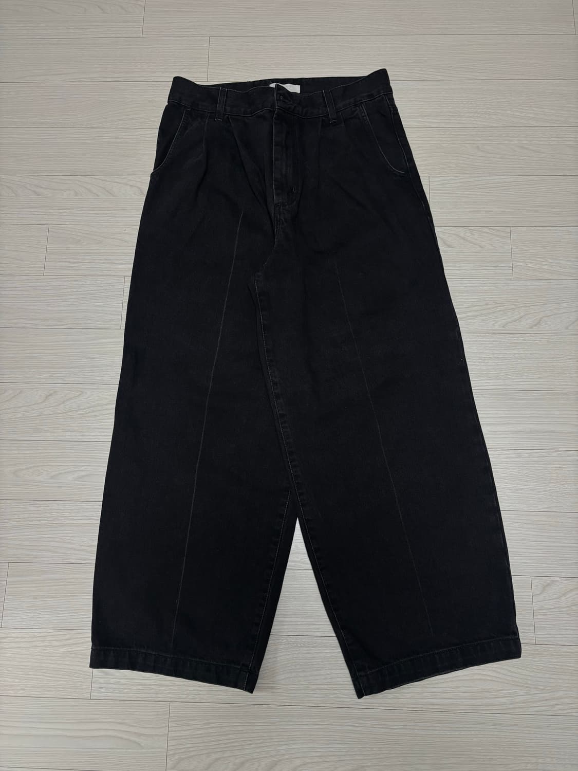 MFPEN bigger jeans M 상품이미지1