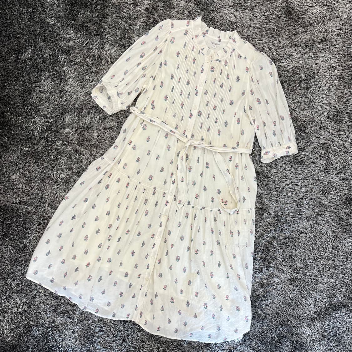 써스데이아일랜드 여성 원피스 85-160(S) 상품이미지1