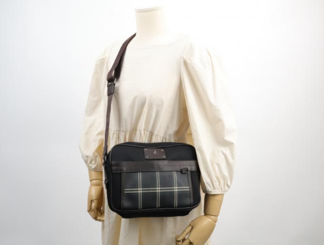 빈폴 숄더백 상품이미지10