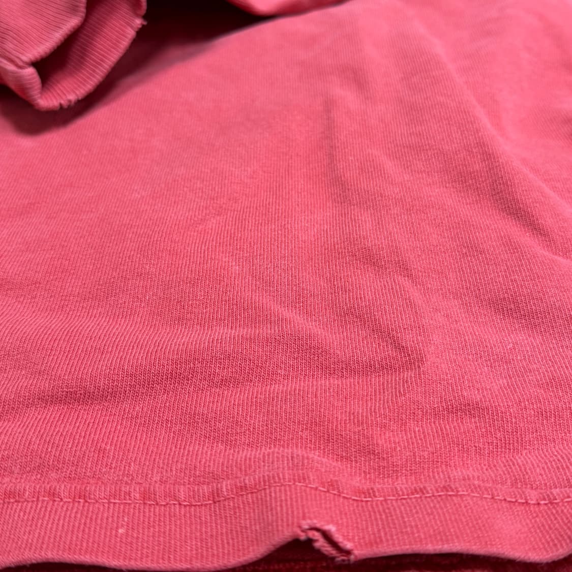 90s Polo Rugby XL 상품이미지4