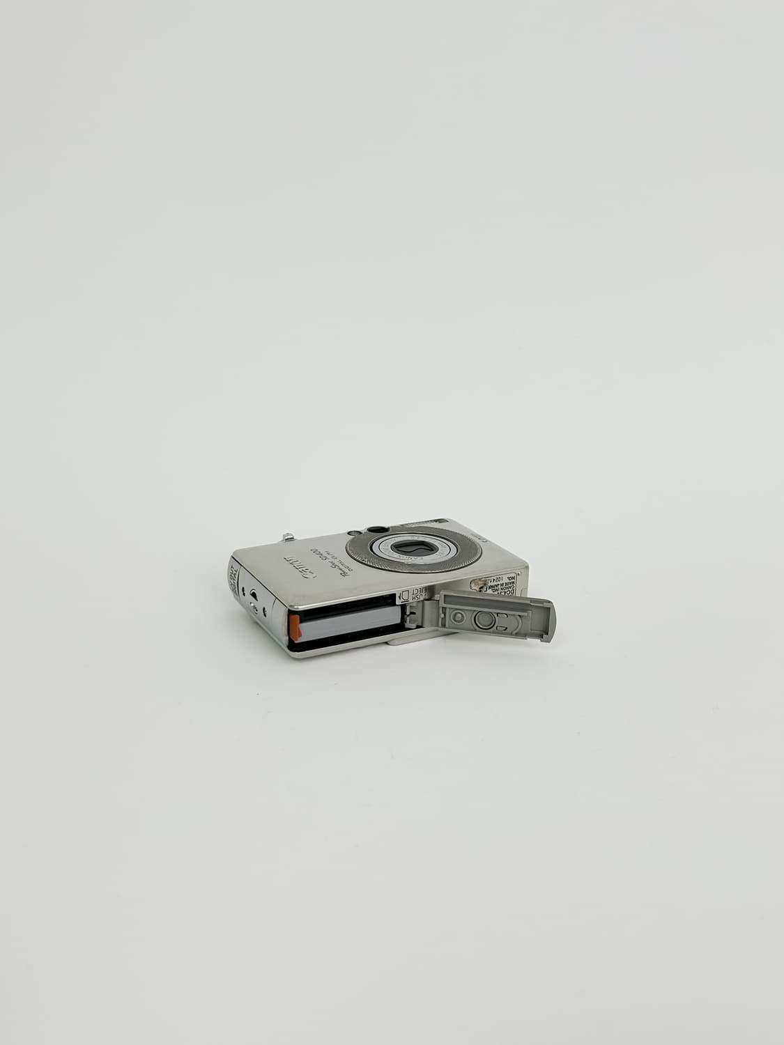 인기!) 캐논 익서스50 익시55 빈티지 디카 상품이미지5