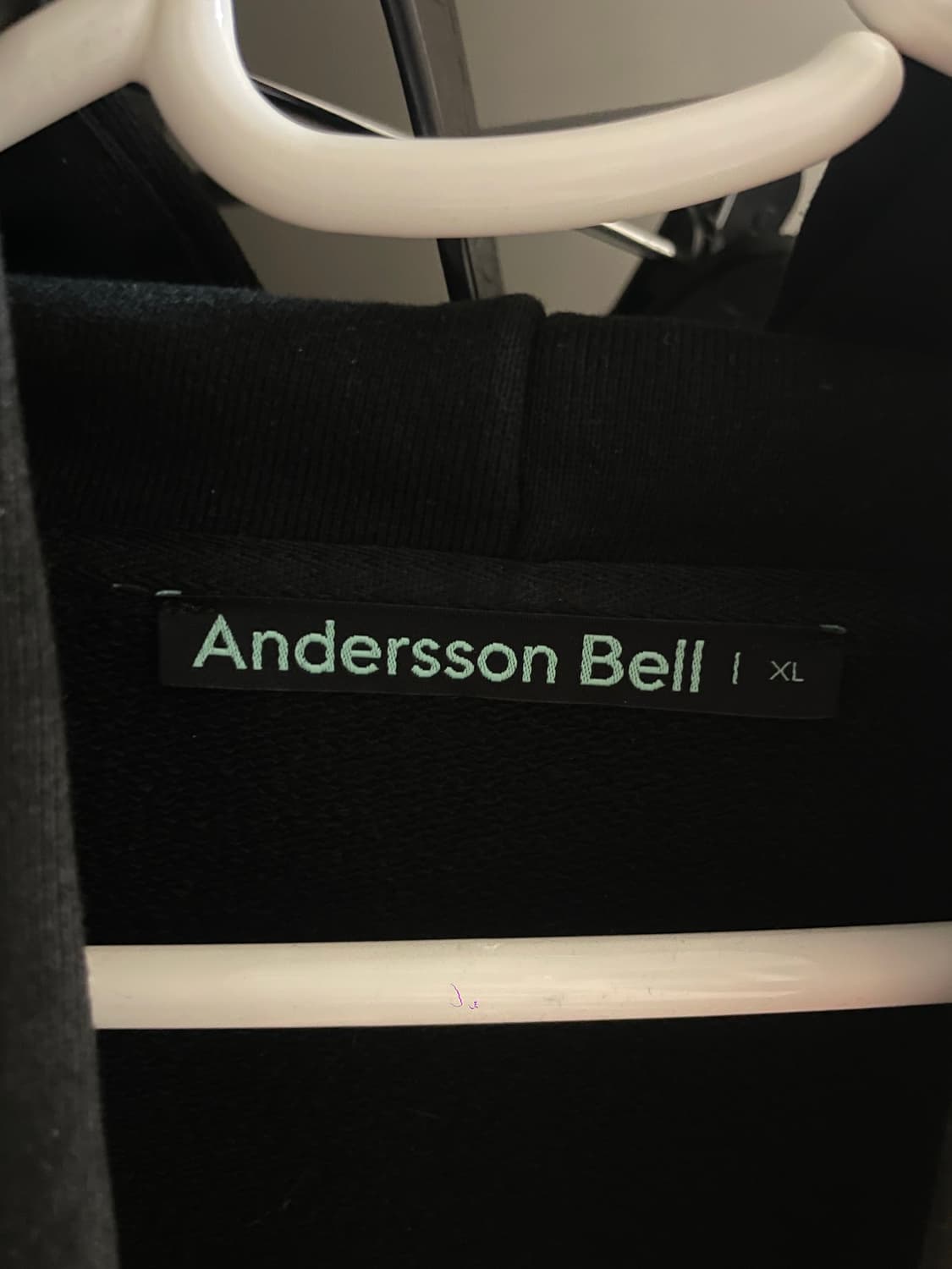 앤더슨벨  후드 Film Archive 상품이미지1