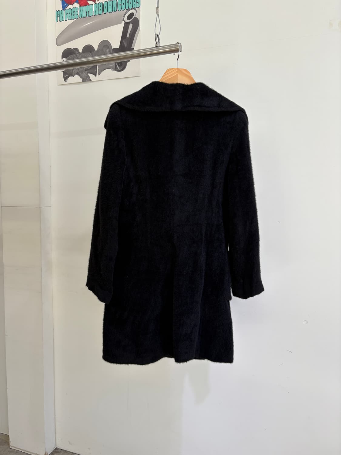 ARTISAN (Made in Japan) 코트 상품이미지5