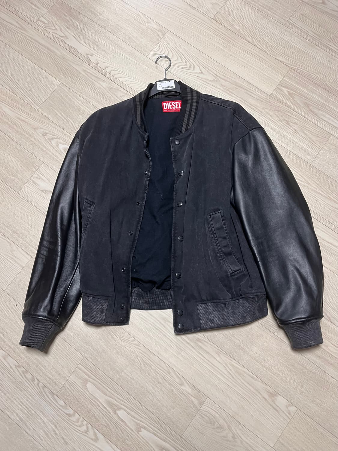 디젤 데님 봄버지켓 상품이미지1