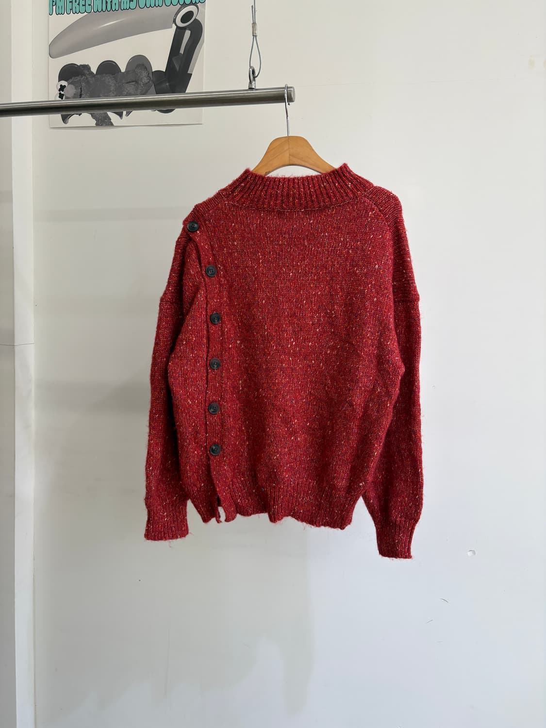 CIAOPANIC TYPY 니트 상품이미지5