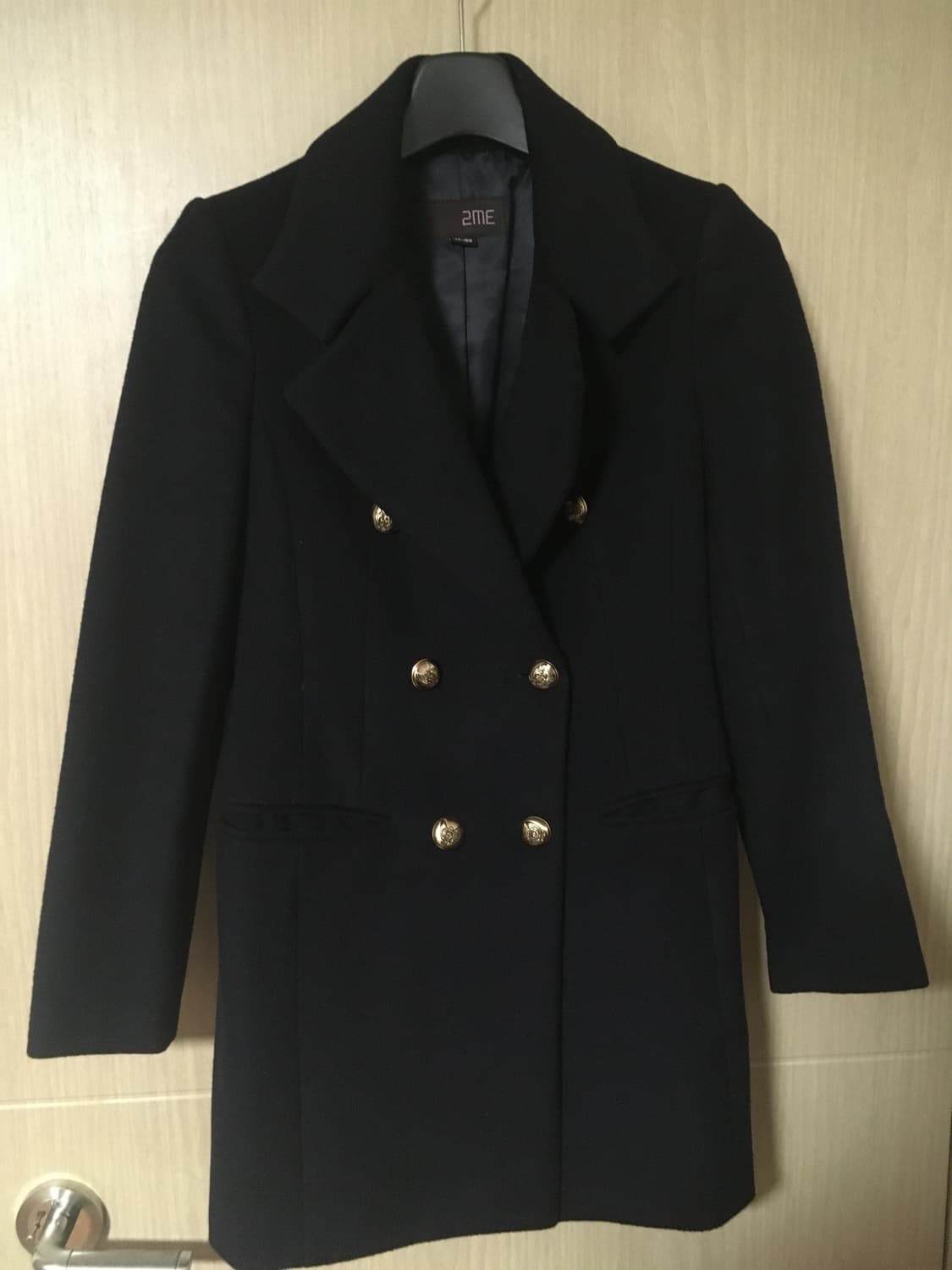 balmain st 2me coat 상품이미지1
