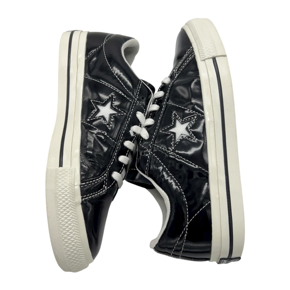 240 컨버스 원스타 블랙 상품이미지3