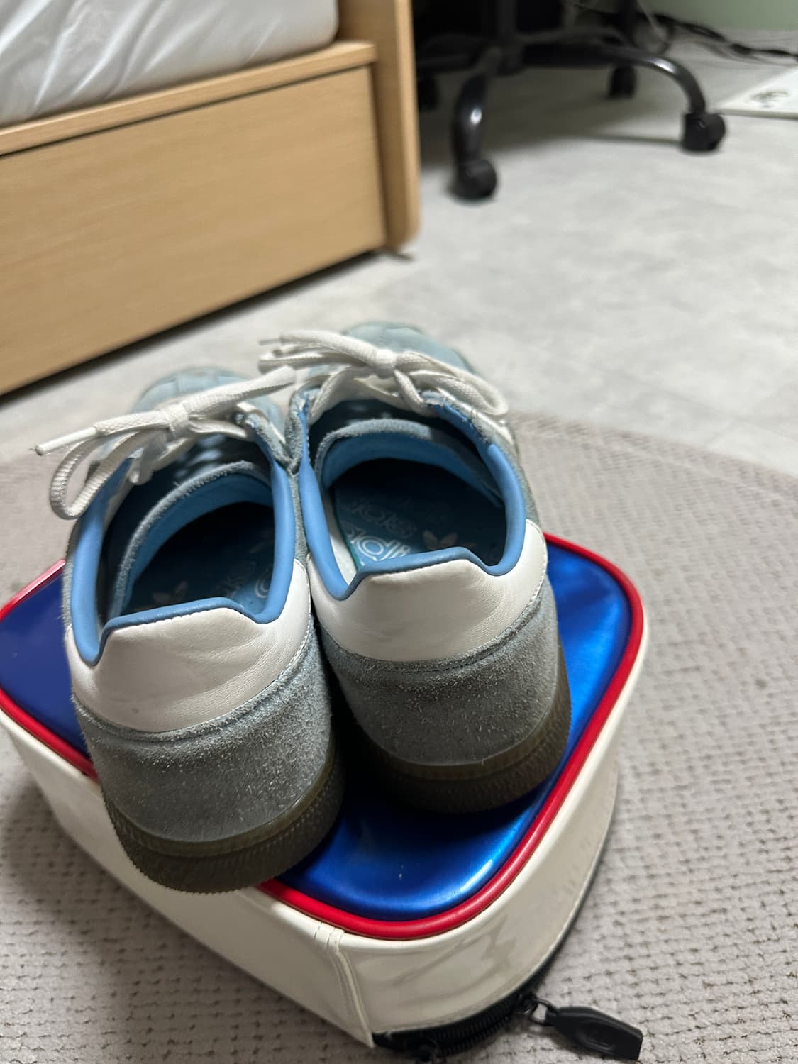 아디다스 스페지알 270 상품이미지3