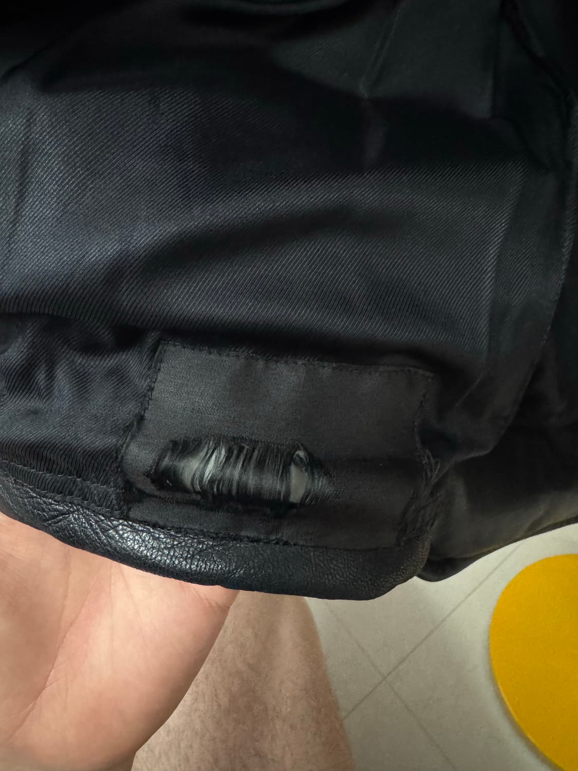 디올 옴므 패딩 52 상품이미지5