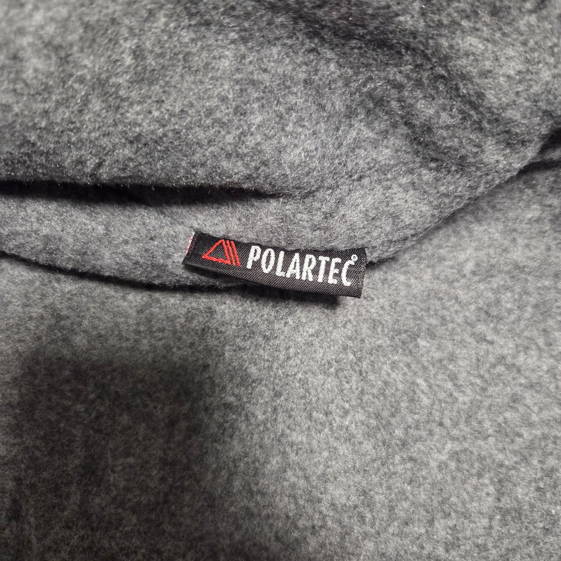 Land's end 랜즈엔드 아메리칸 마운틴 플리스 자켓 L-XL 상품이미지8