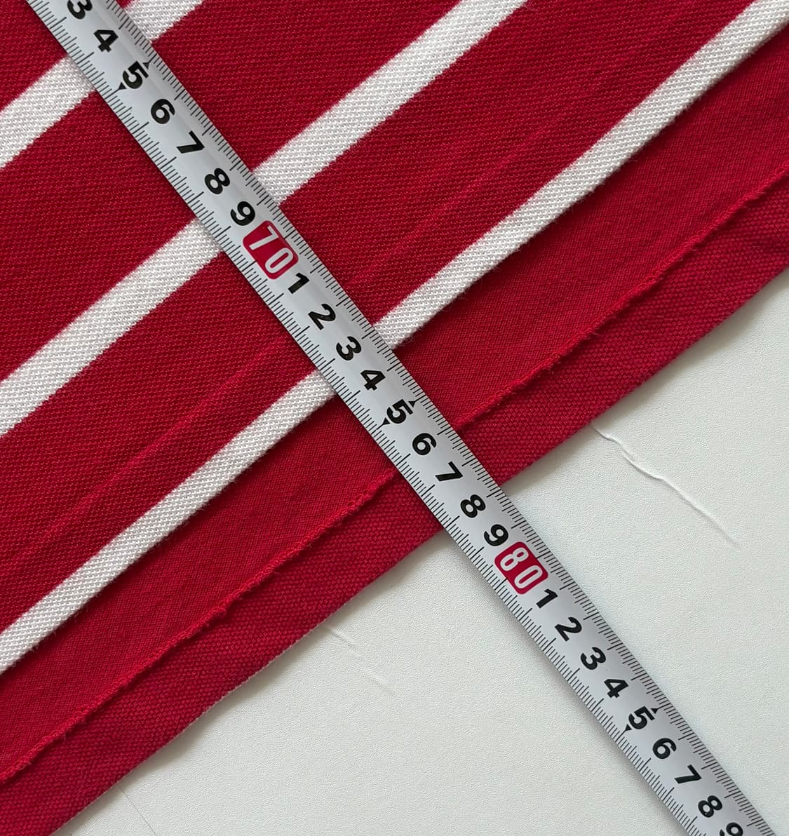 Polo 폴로랄프로렌 스트라이프 포켓 카라티  상품이미지7