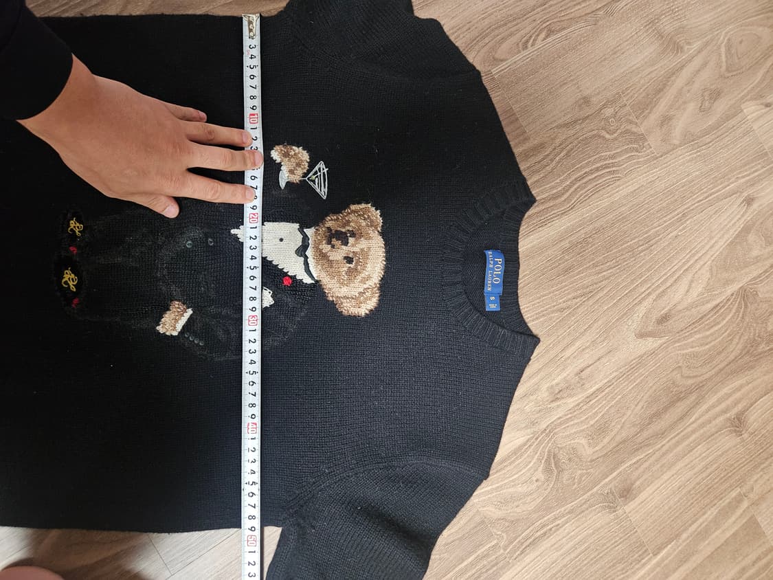 (S)폴로 베어니트 마티니 상품이미지4