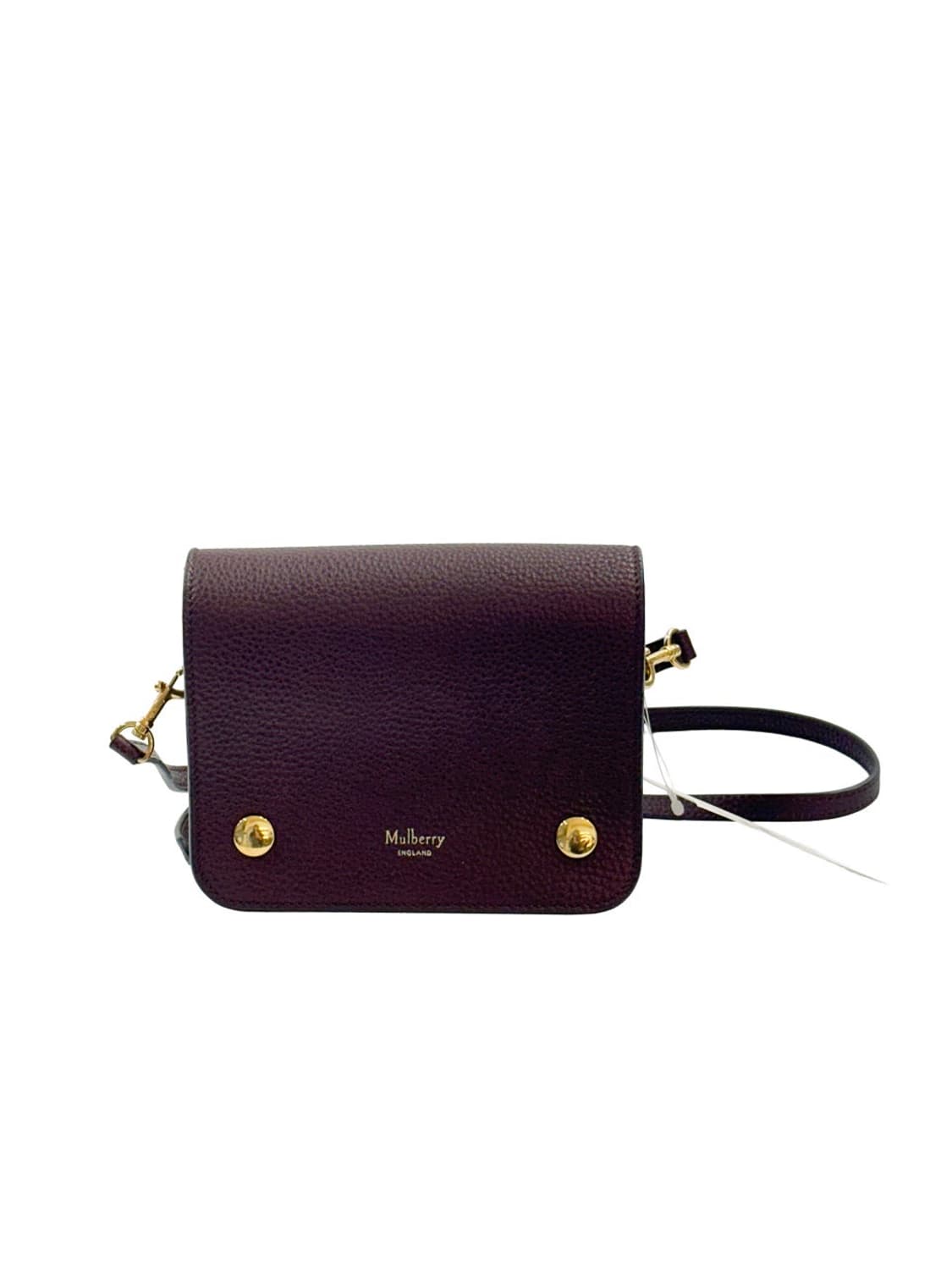 멀버리 옥스블러드 클리프턴 크로스백(정품) 상품이미지2