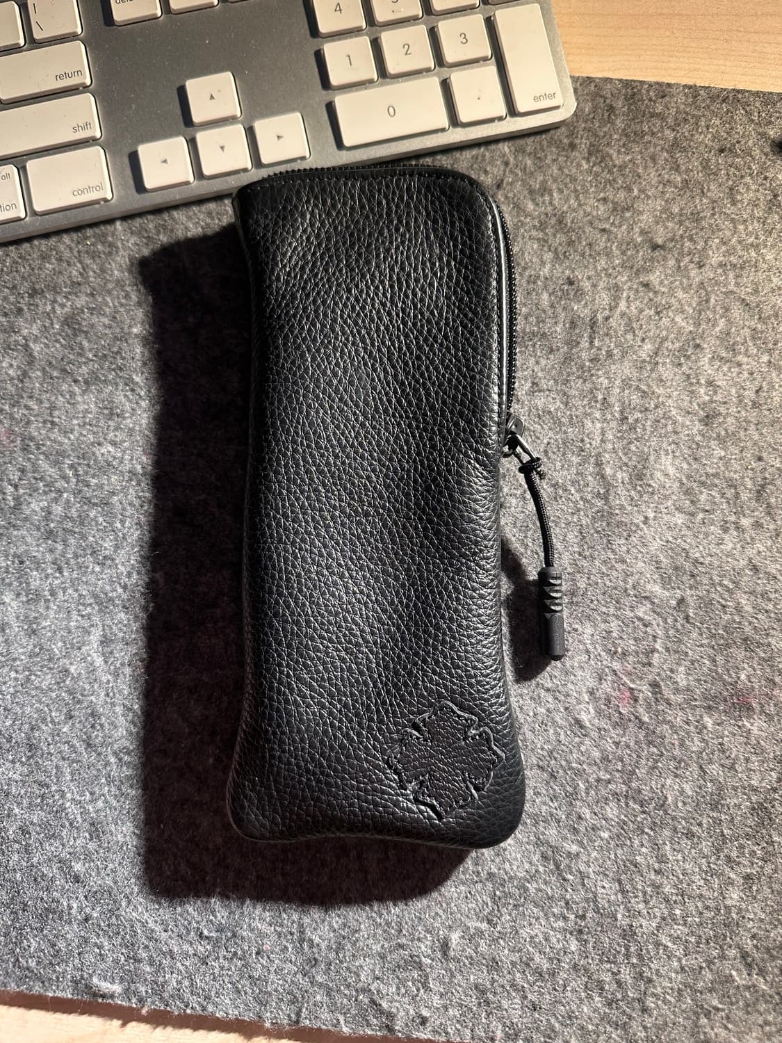 크롬하츠 안경 케이스 상품이미지1