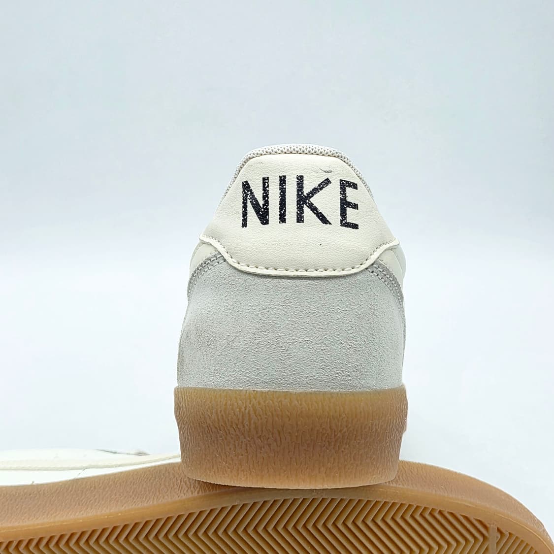 나이키 킬샷 2 레더 세일 검 (300) 상품이미지2