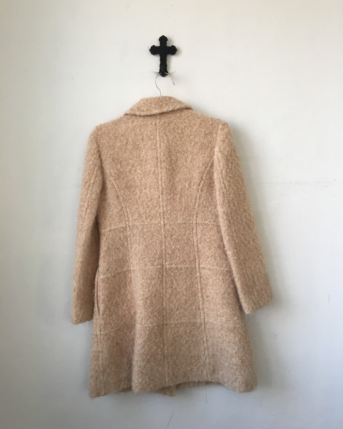 Lest rose coat 상품이미지3