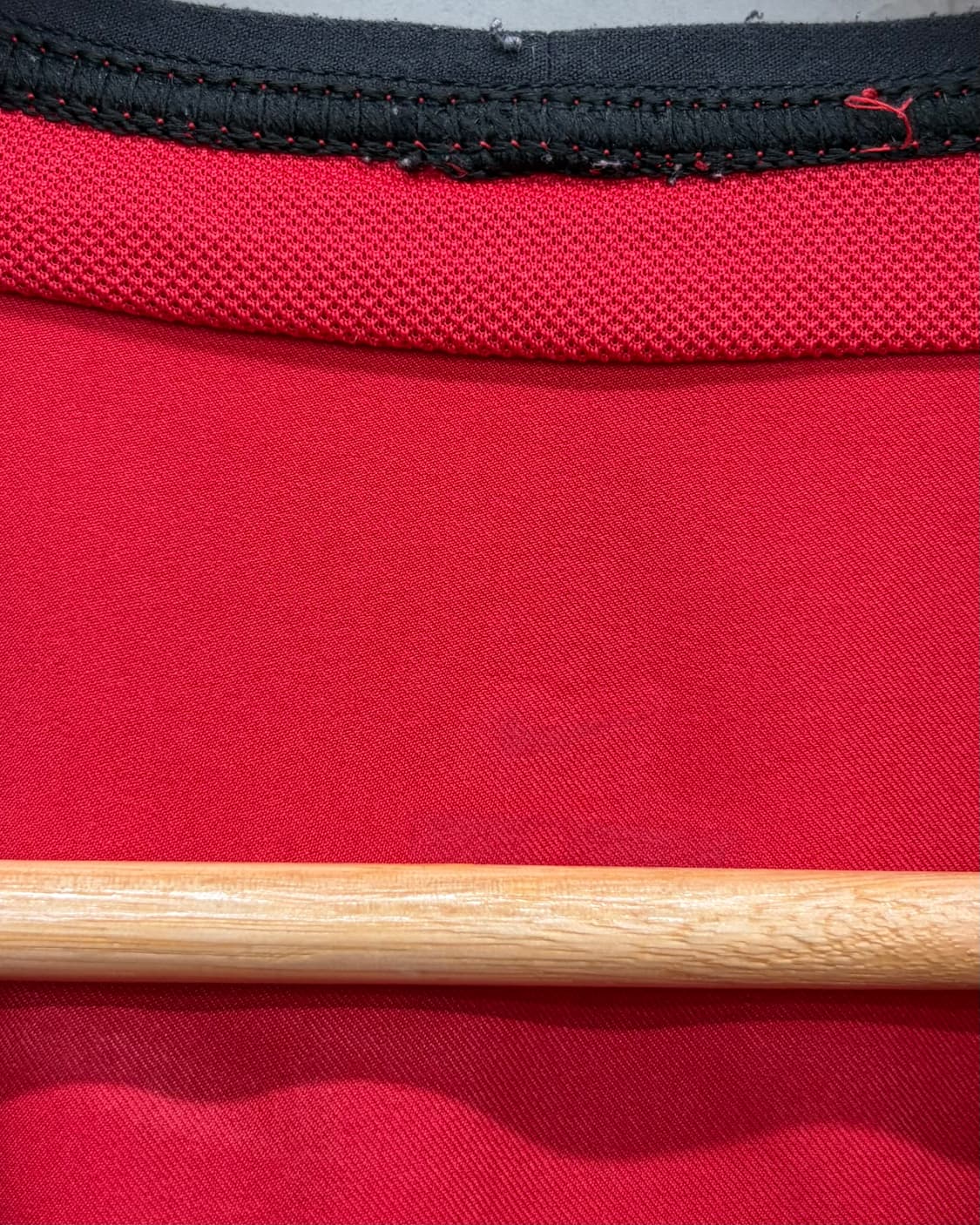 나이키 02-04 맨체스터 유나이티드 홈 리그킷 데이비드 베컴 상품이미지7