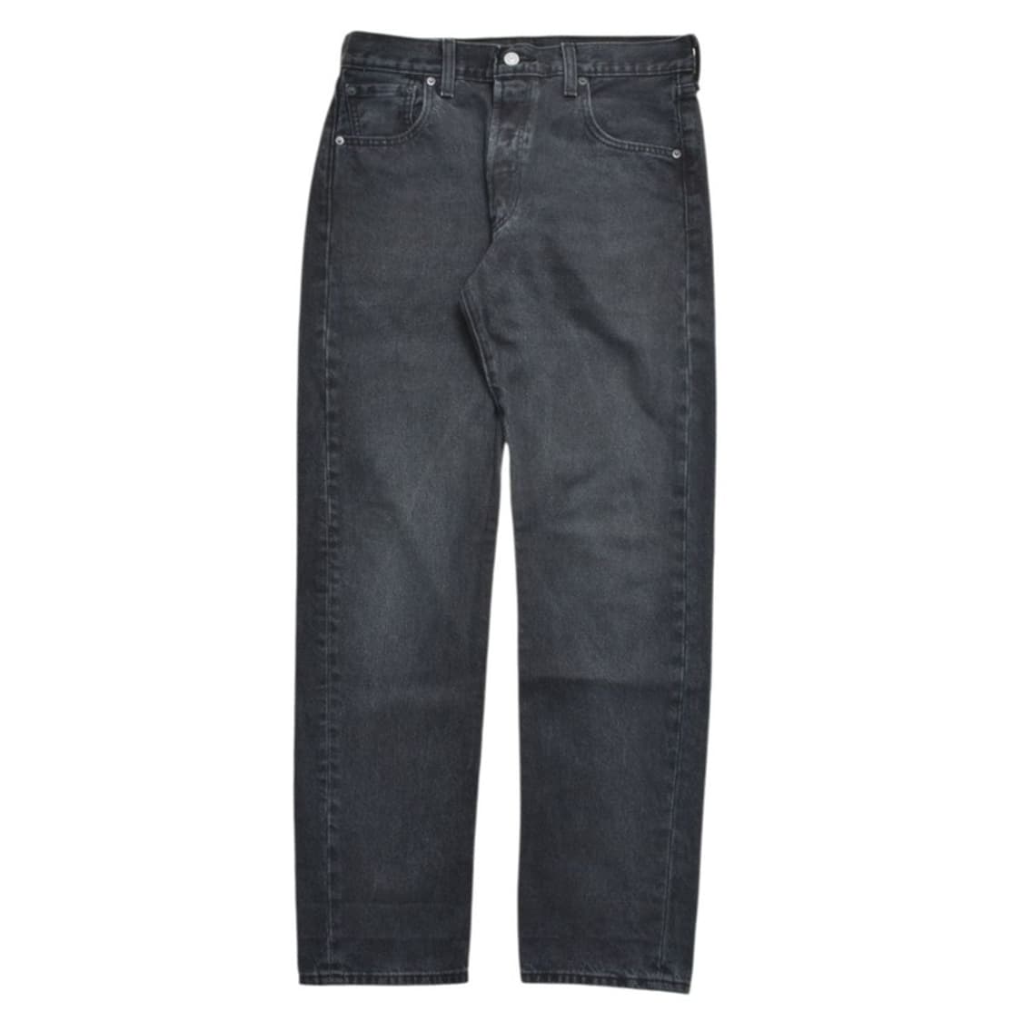 리바이스 501 청바지 데님팬츠 흑청 30 상품이미지1