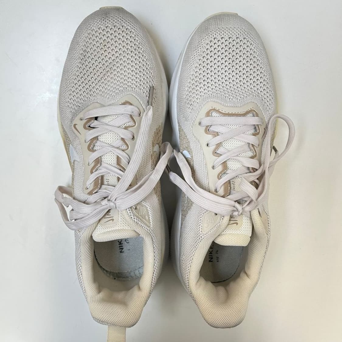 나이키 에어 줌 페가수스 41 로드 러닝화 260 상품이미지6