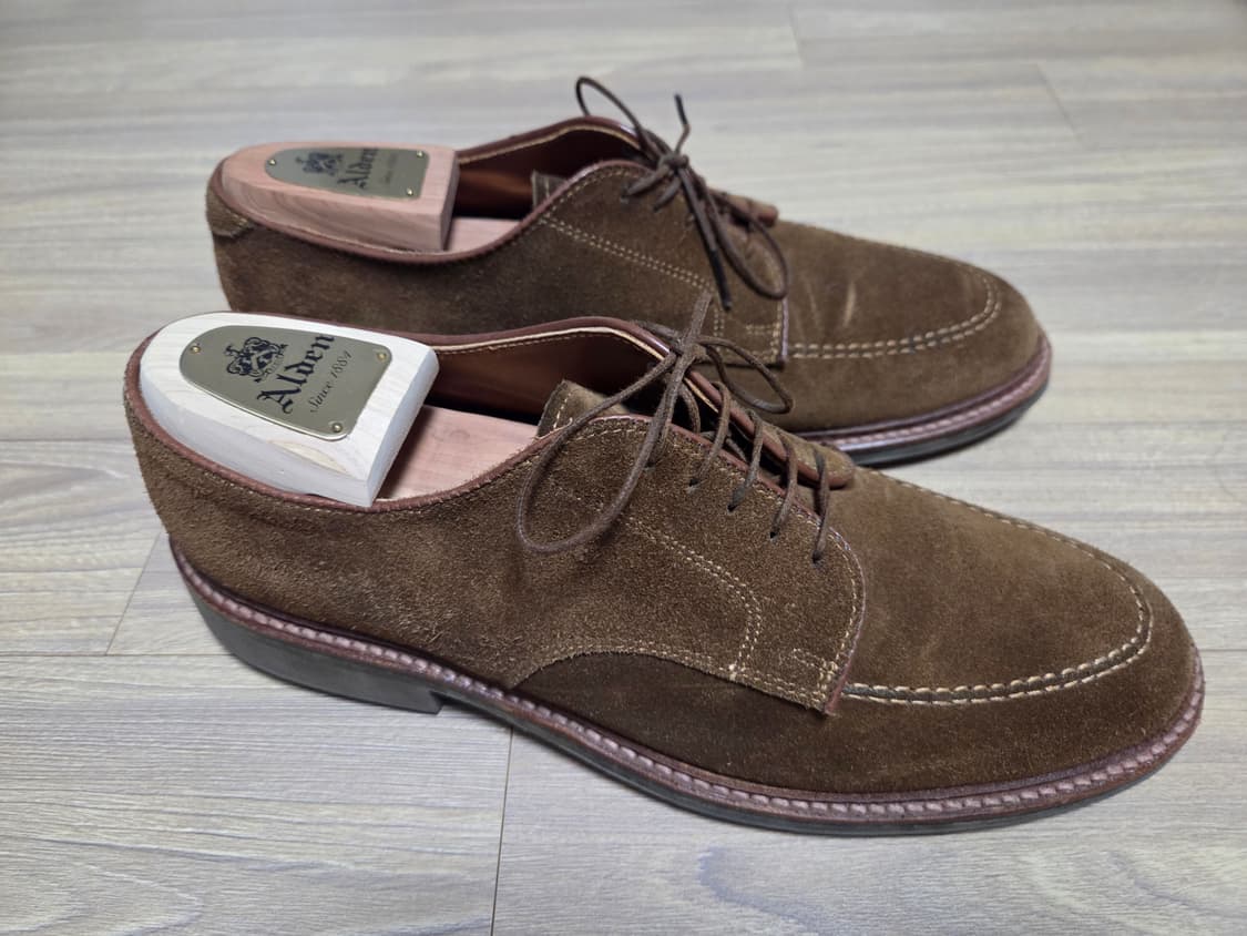 알든 702 9D 사이즈 판매 상품이미지3