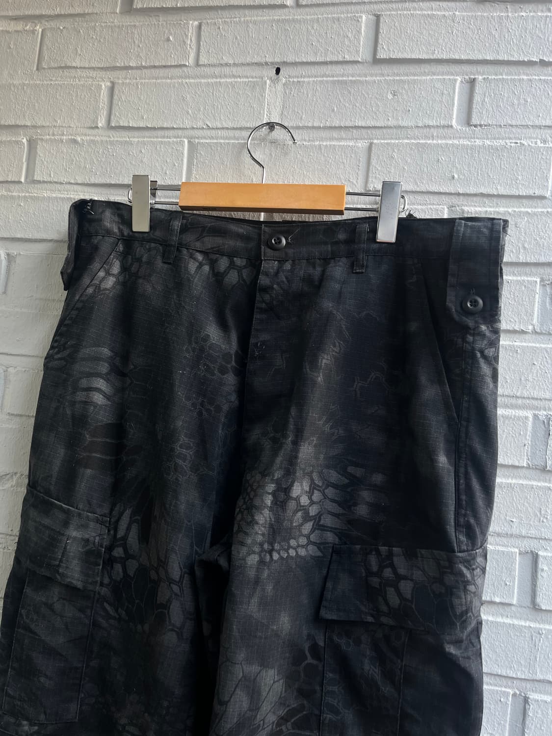 vintage cargo pants 상품이미지2