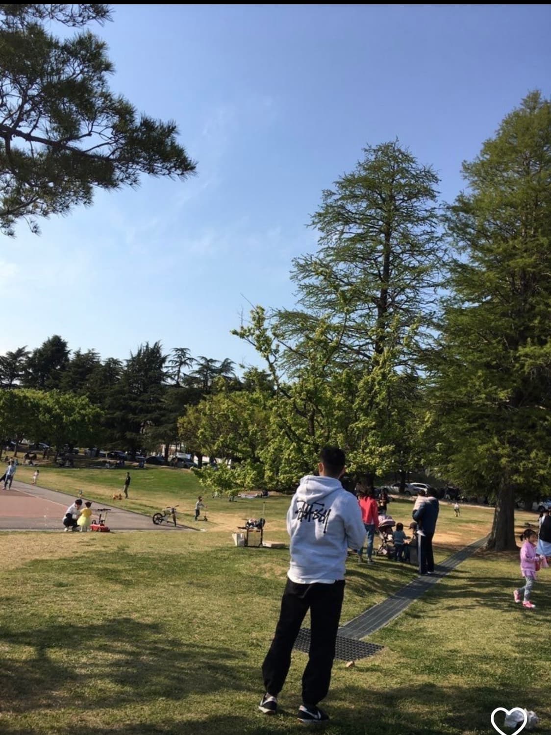 스투시 후드 상품이미지3