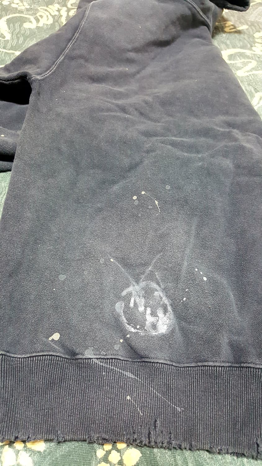 네이버후드 데미지 세비지 후드 상품이미지4