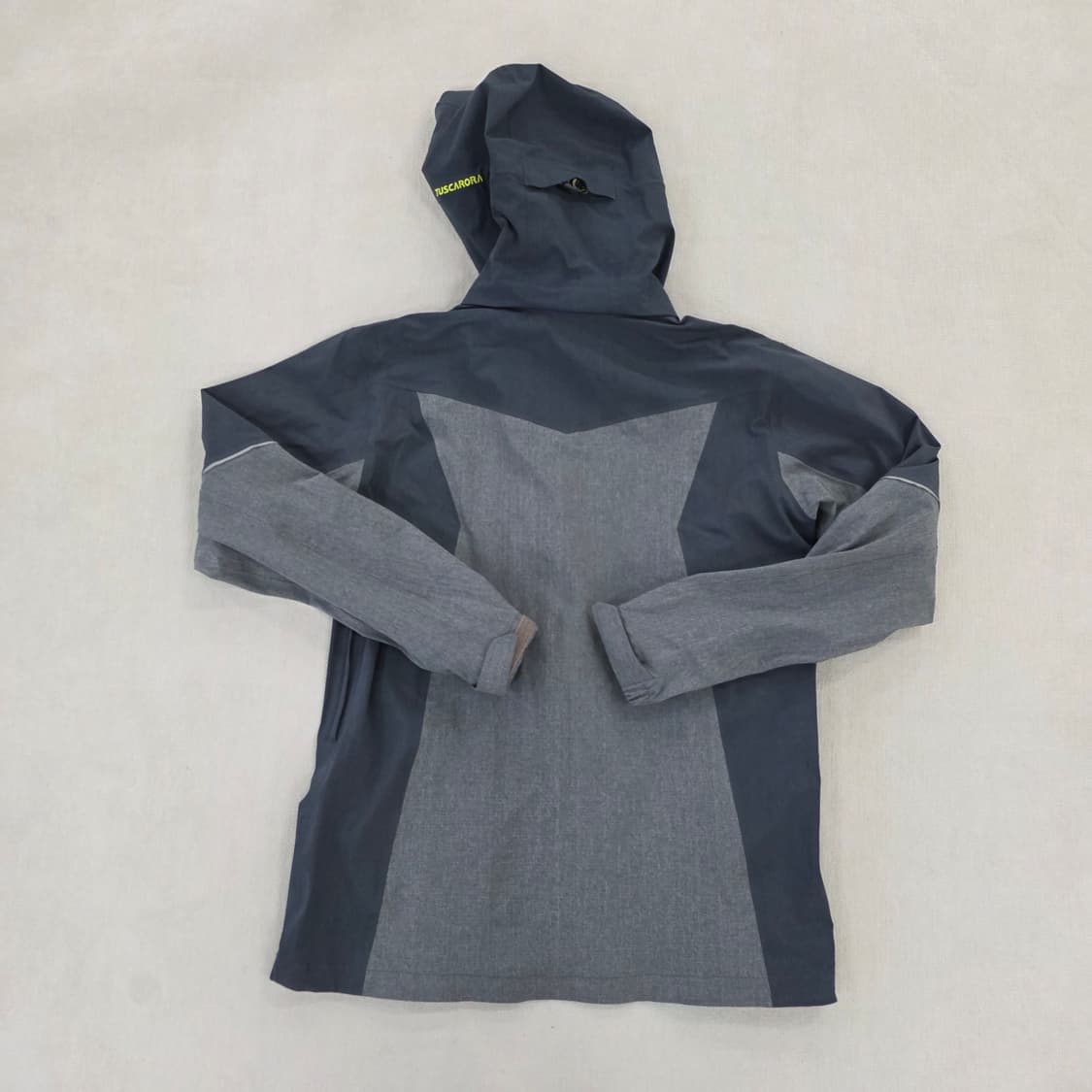 95 투스카로라 등산 바람막이 자켓 0224J 상품이미지3