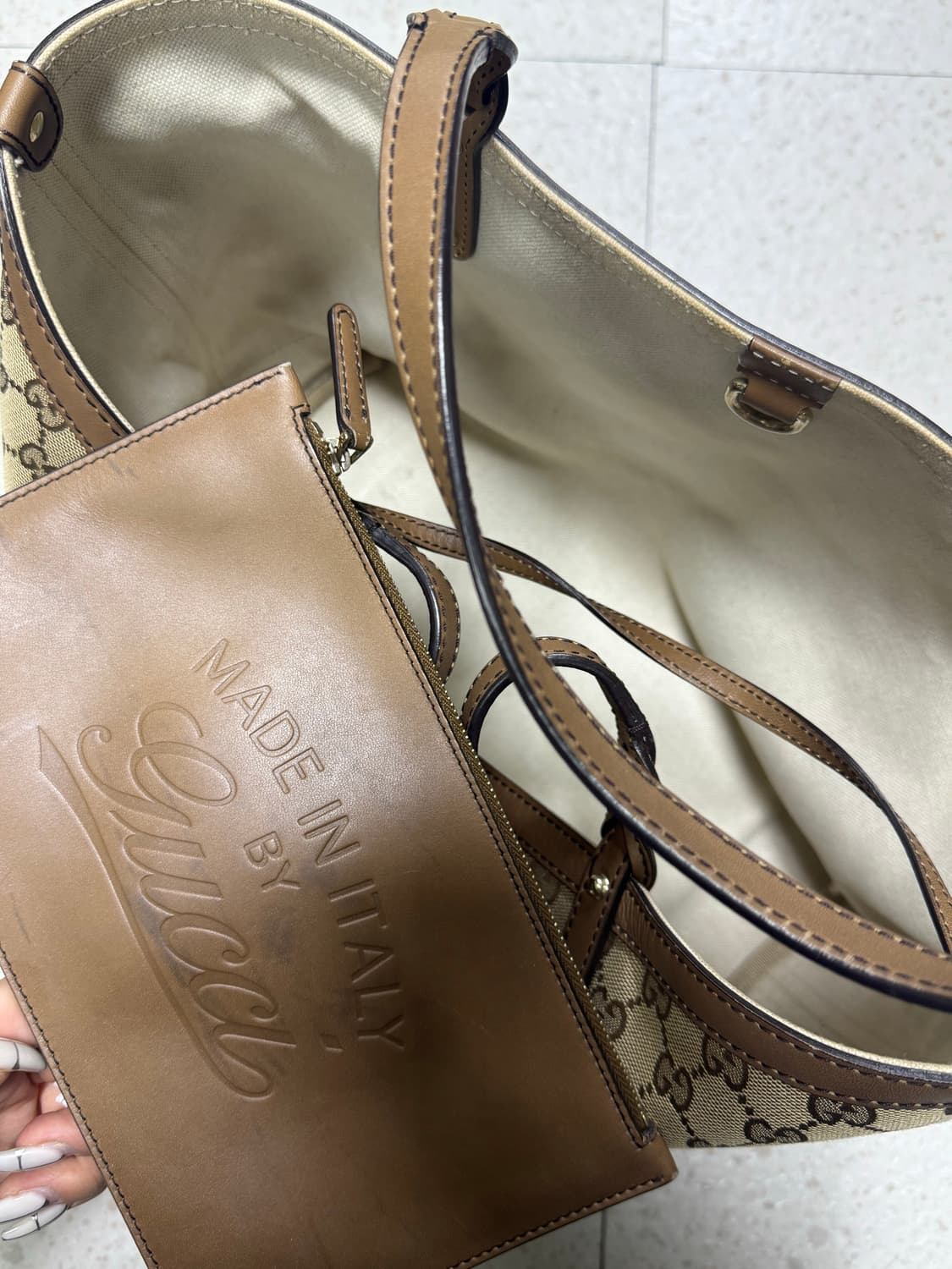 Gucci 상품이미지4