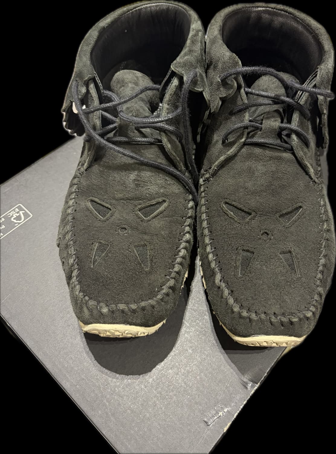 US11) 비즈빔 FBT 베어풋 퍼프올크 상품이미지2