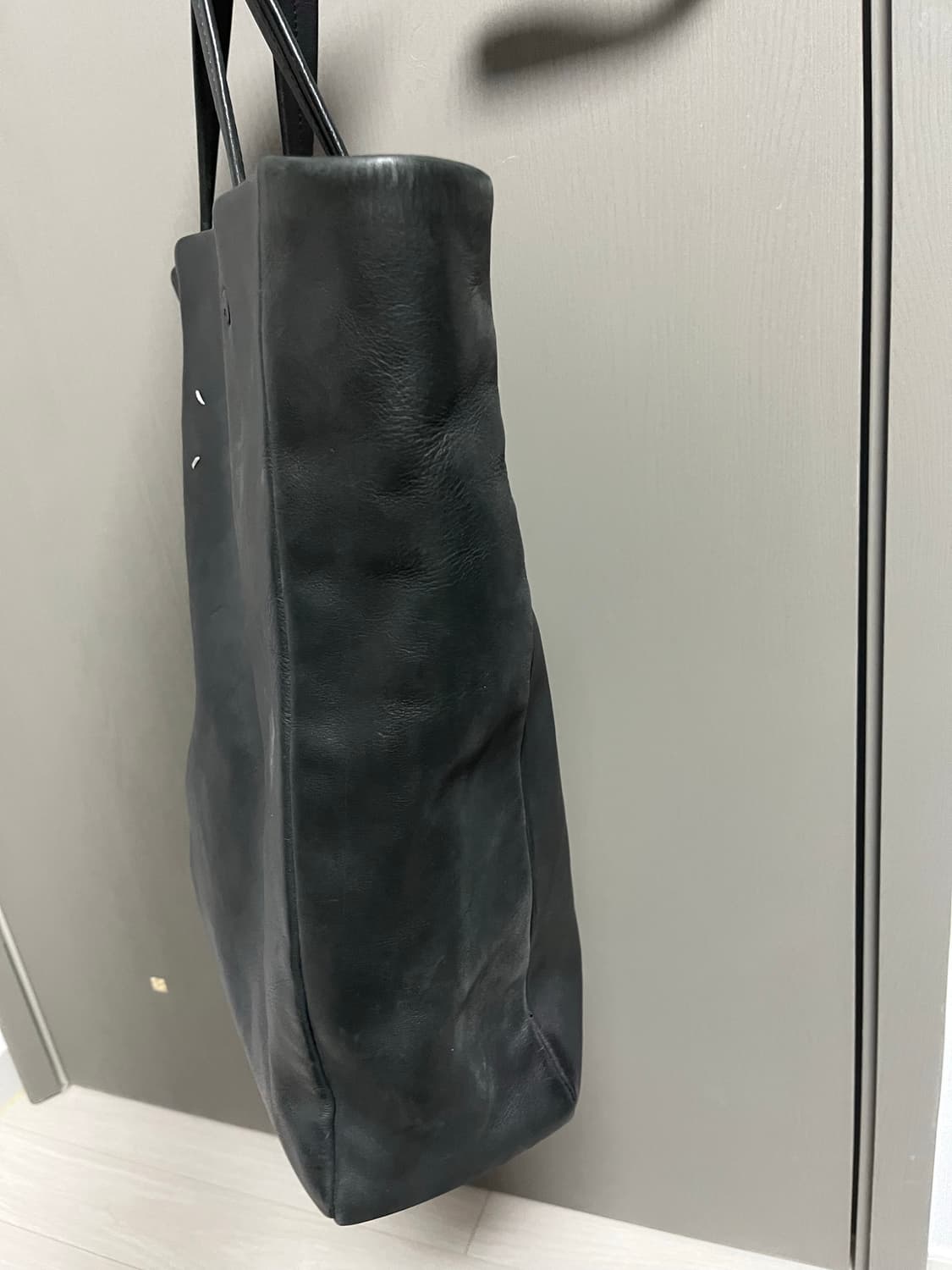 마르지엘라 토트백 상품이미지4