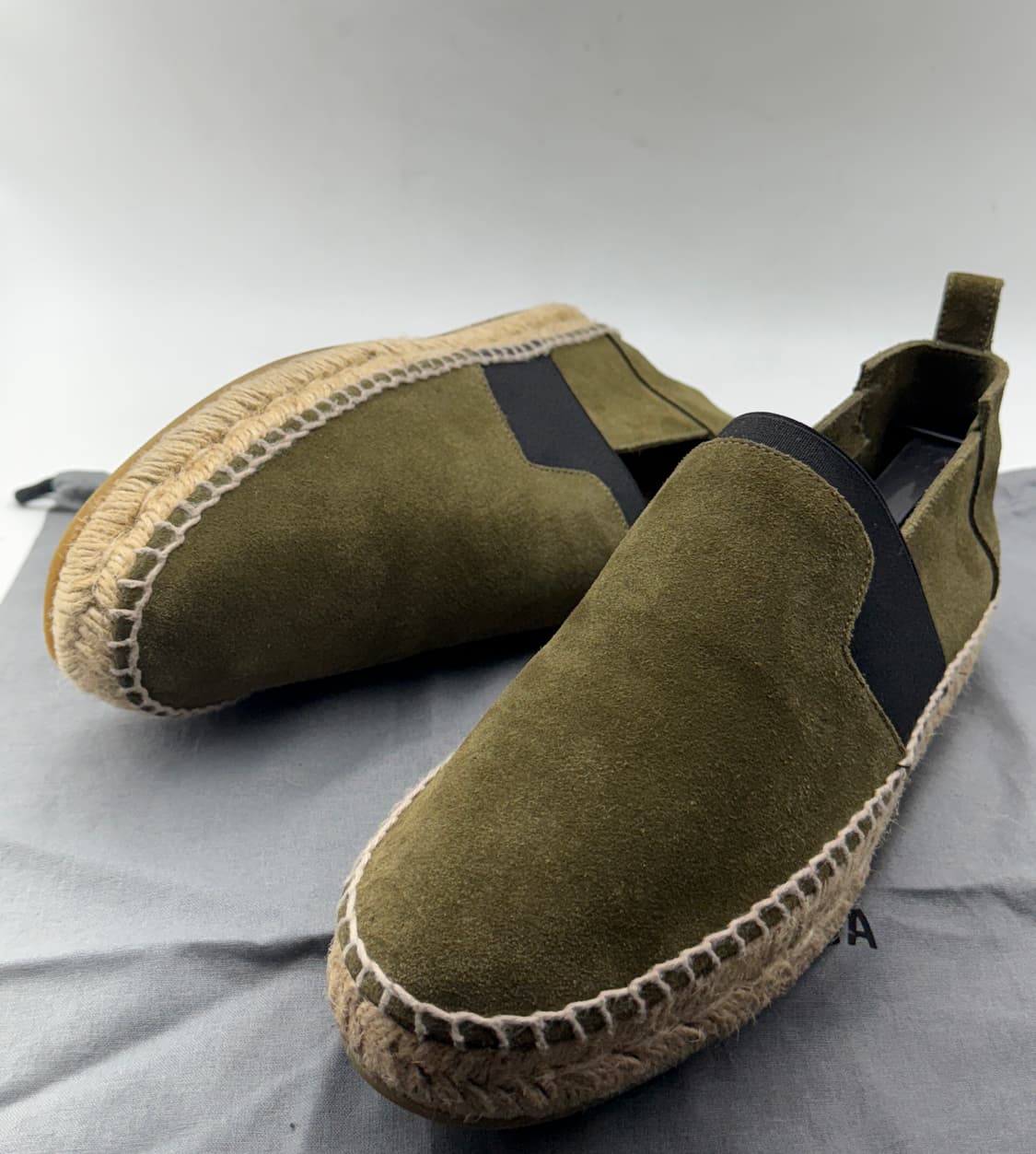 정품)발렌시아가265 상품이미지5