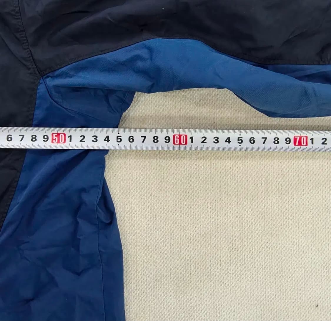 [M] 나이키 올드스쿨 스우시 집업 저지 자켓 1229J 상품이미지7