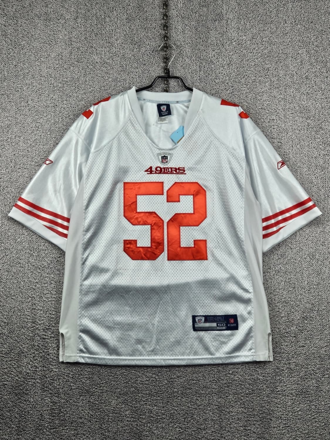 NFL 리복 풋볼 져지 ( 50 ) / 12105 상품이미지2