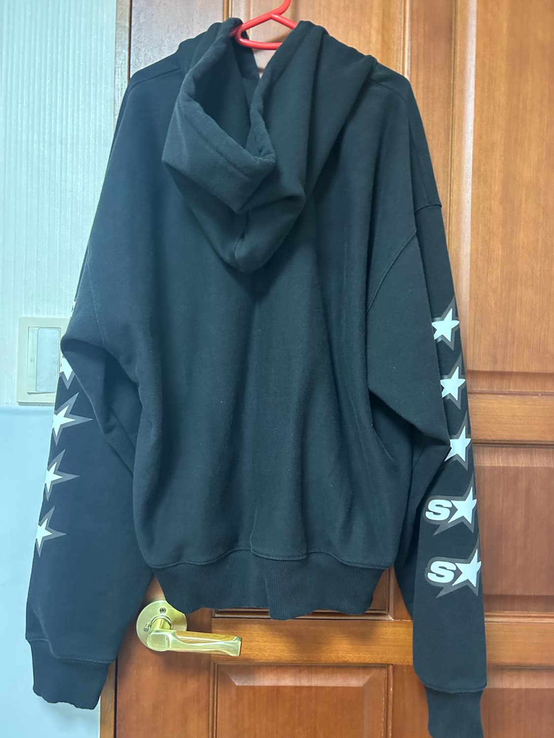 스투시 후드집업 상품이미지3