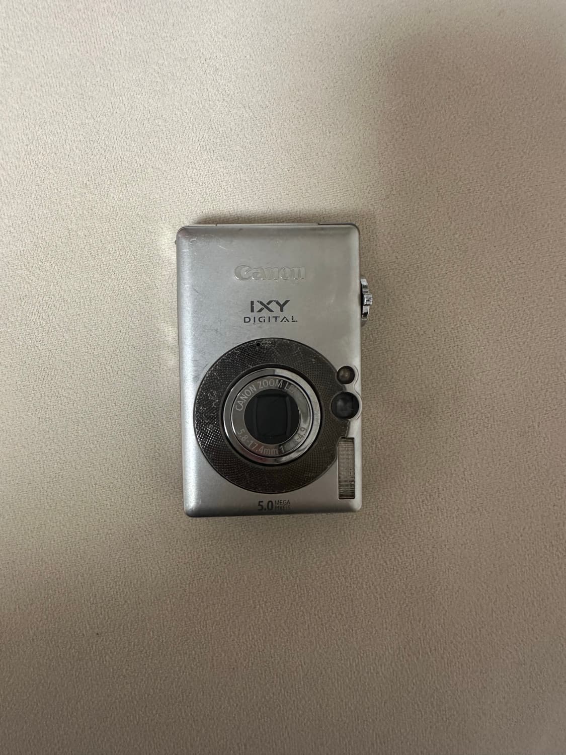 캐논 익서스 40디카/디지털카메라  상품이미지1