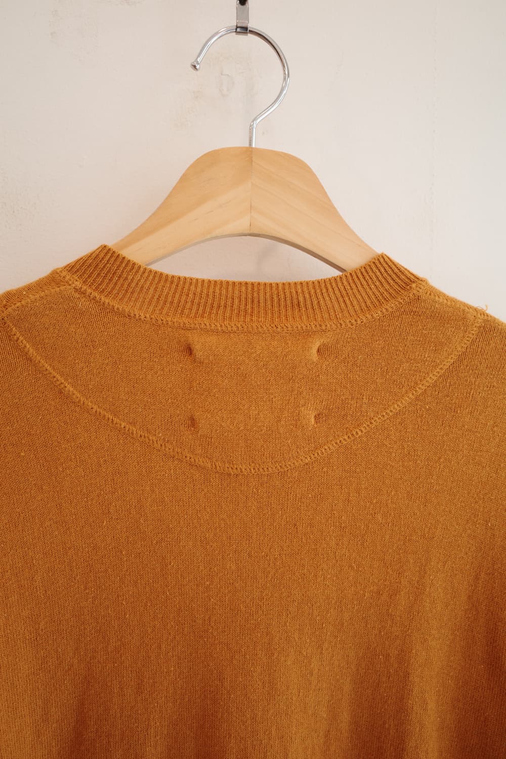 MHL by 마가렛 호웰 린넨 가디건 상품이미지6