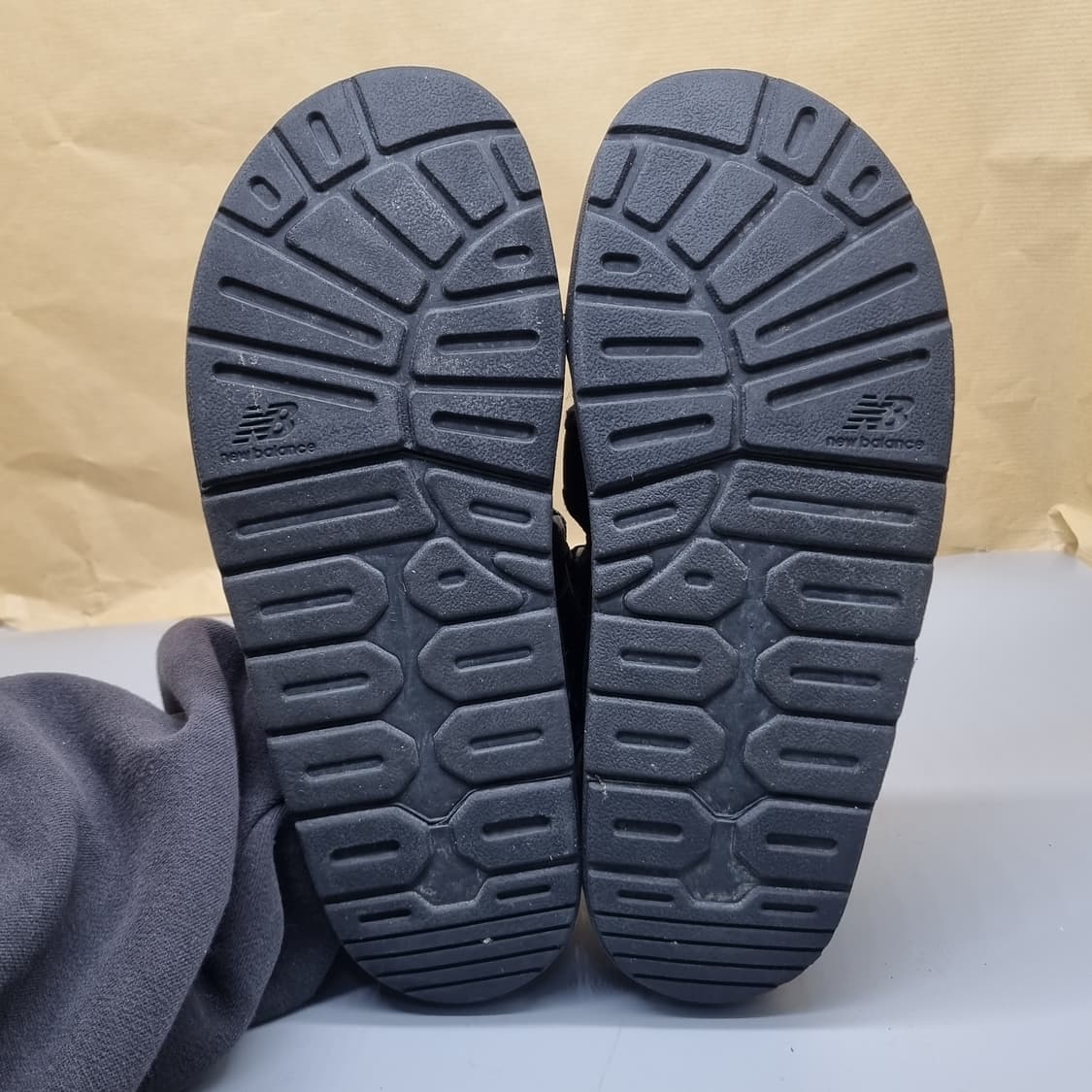 뉴발란스 카라반 샌들250 상품이미지3