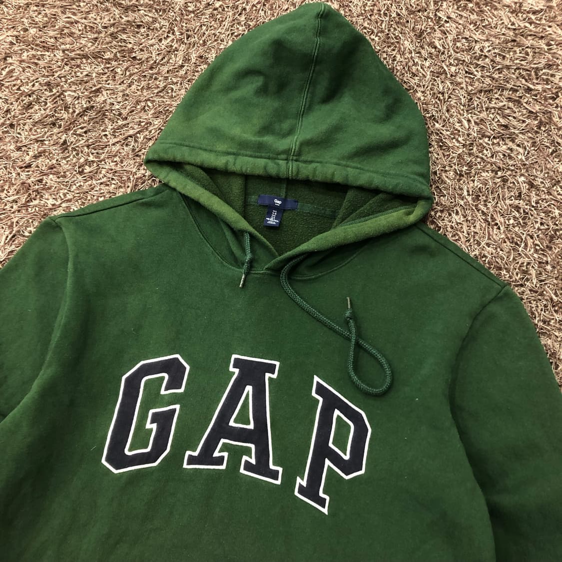 GAP 갭 후드티 상품이미지2