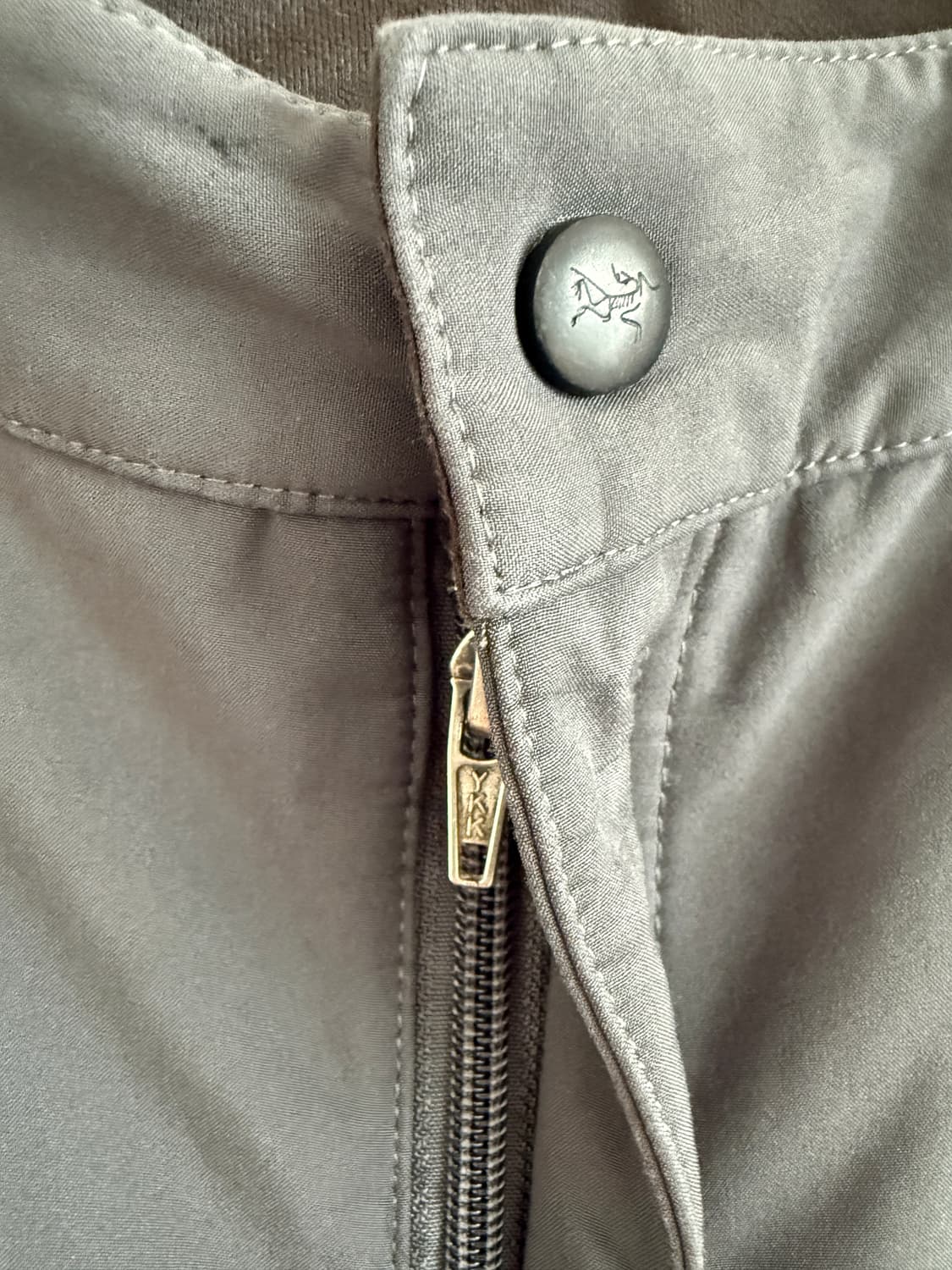 아크테릭스(ARCTERYX) 아웃도어 팬츠 상품이미지8