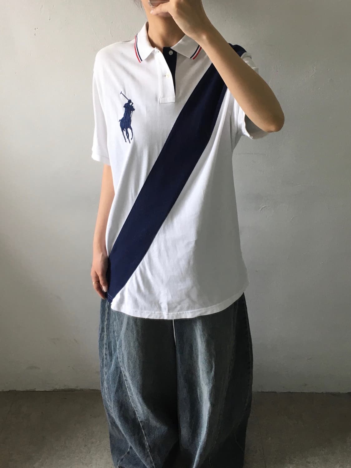 폴로 랄프로렌 빅포니 피케티 상품이미지1