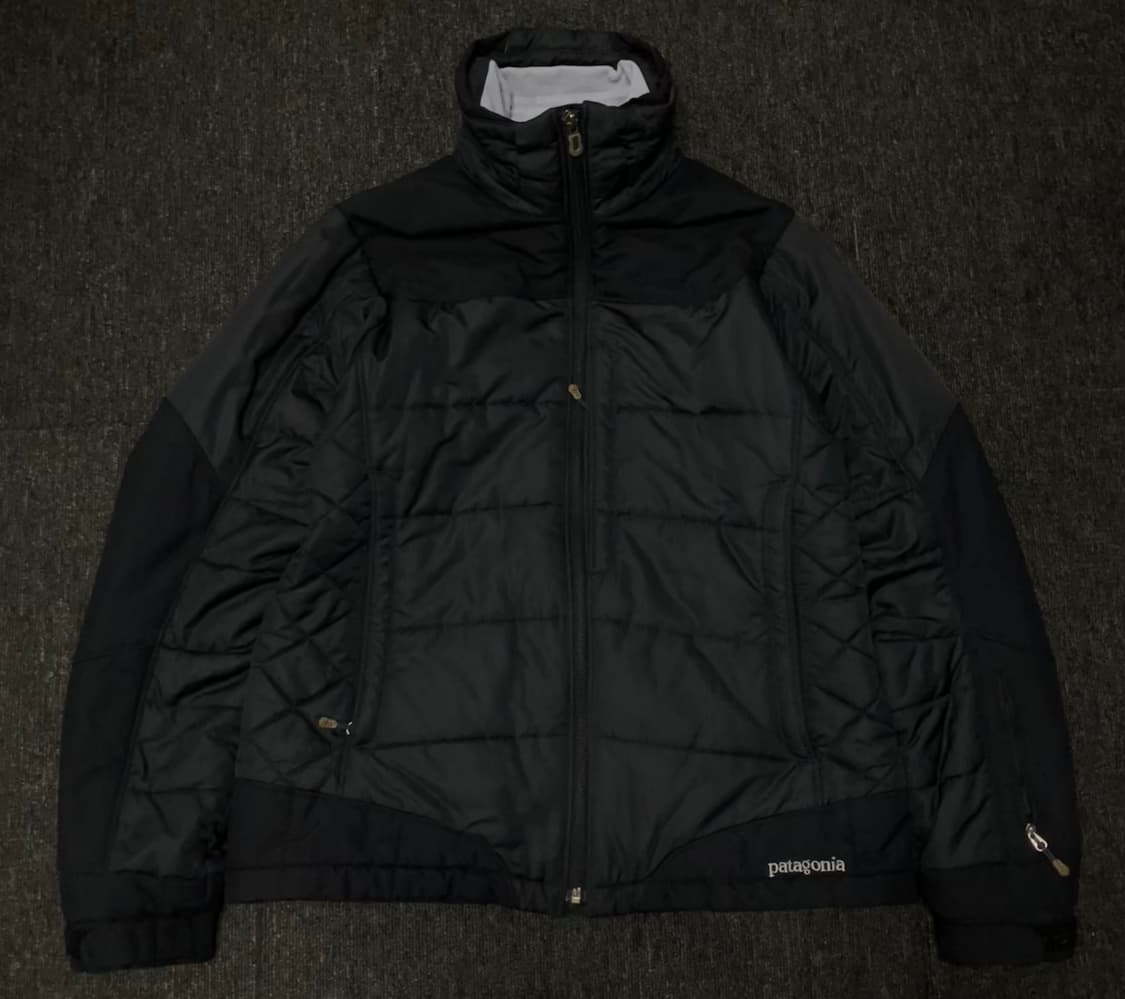 파타고니아 루비콘 퍼프 라이더 자켓 상품이미지1