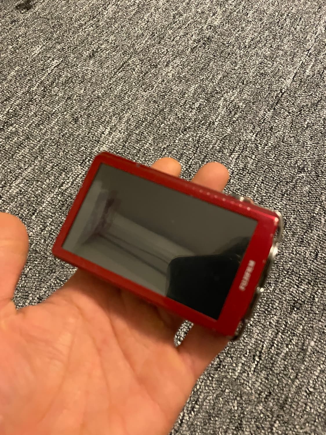 후지필름 Fujifilm finepix z800exr 상품이미지4